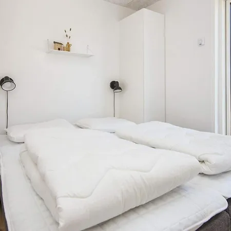 Ferienhaus Holiday Romo Xlvi