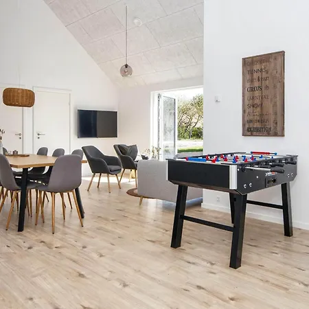 Ferienhaus Holiday Romo Xlvi