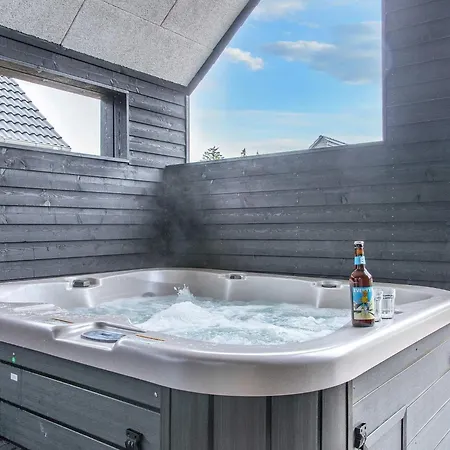 Ferienhaus Holiday Romo Xlvi Kongsmark