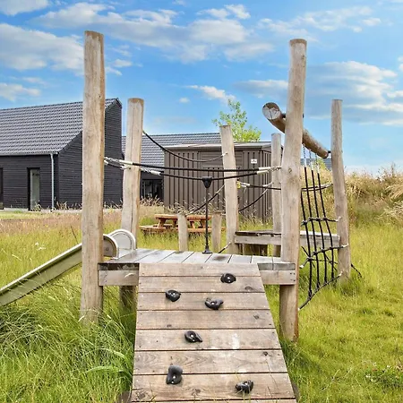 Ferienhaus Holiday Romo Xlvi *